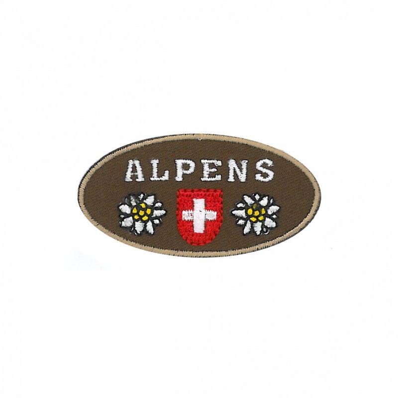 Alpens cross