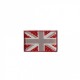 Theme anglais - Drapeau beige