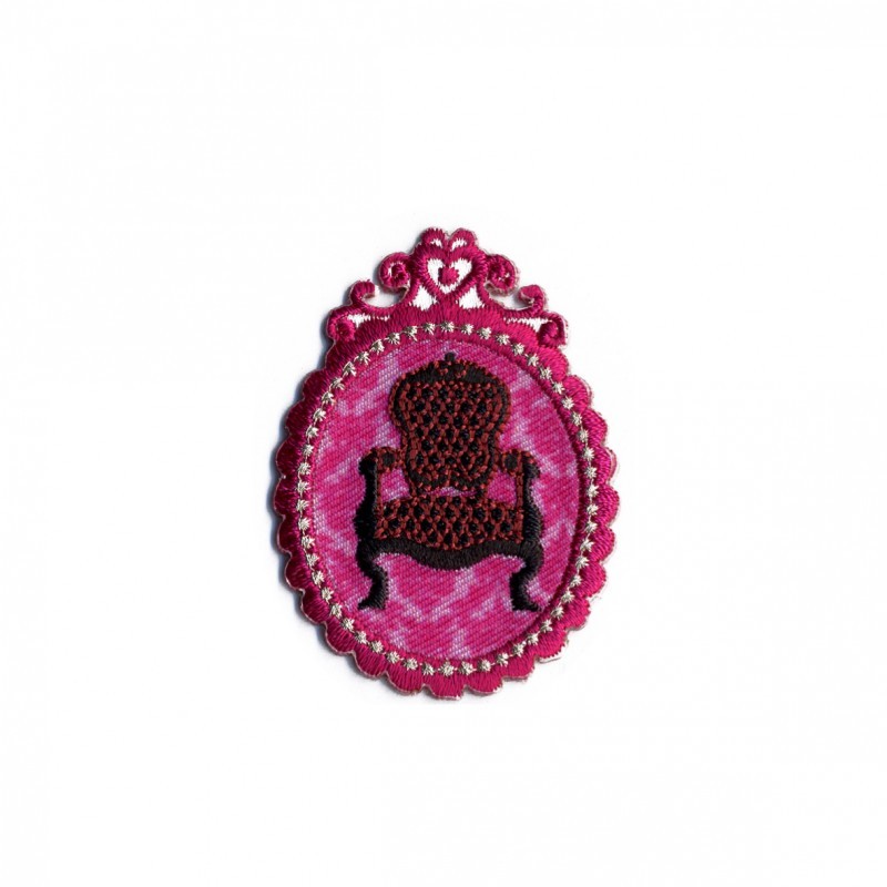 Boutique lady - Fauteuil