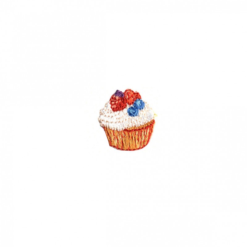 Nature - Cupcake