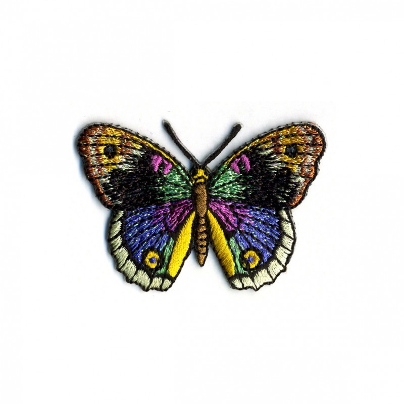 Papillon - Papillon