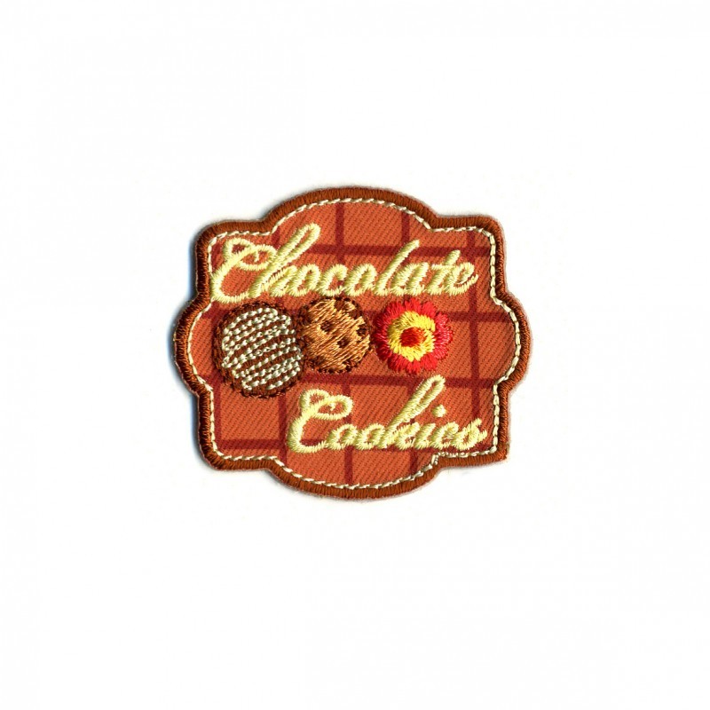 Fast food - Chocolate cooki