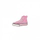 Basket etoile - Rose