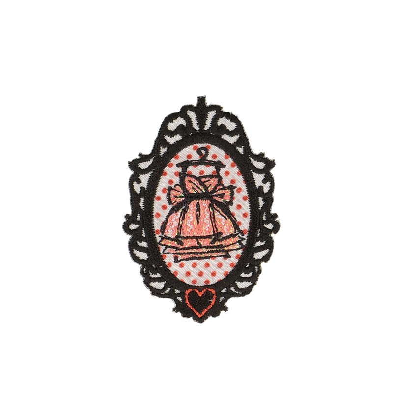 Motifs pour femmes - Robe