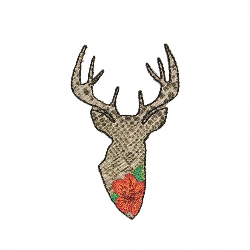 Cerf mode - Panthère
