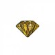 Diamant - Jaune