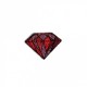 Diamant - Rouge