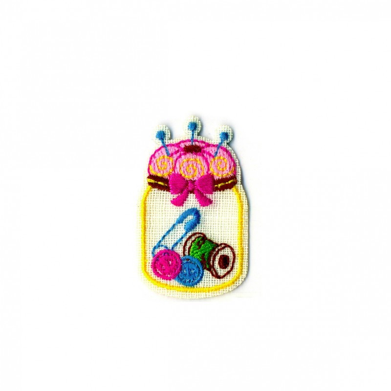Couture - Porte epingle