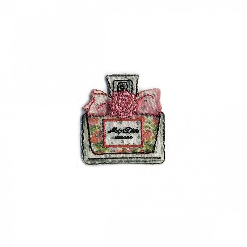 Escarpin/parfum - Parfum