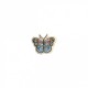 Petit motif pastel - Papillon