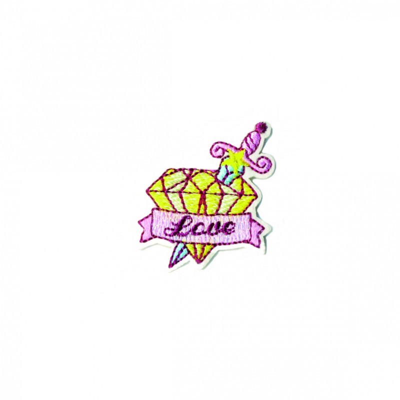 Back to the 80s - Love 4,5x3,5