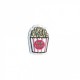 Malbouffe - Pop corn3,5x2,5