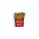 Malbouffe - Frites 4x2,5