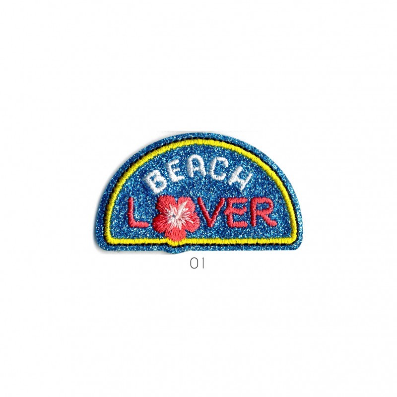 Beach lover 6x3,5 - Beach lover