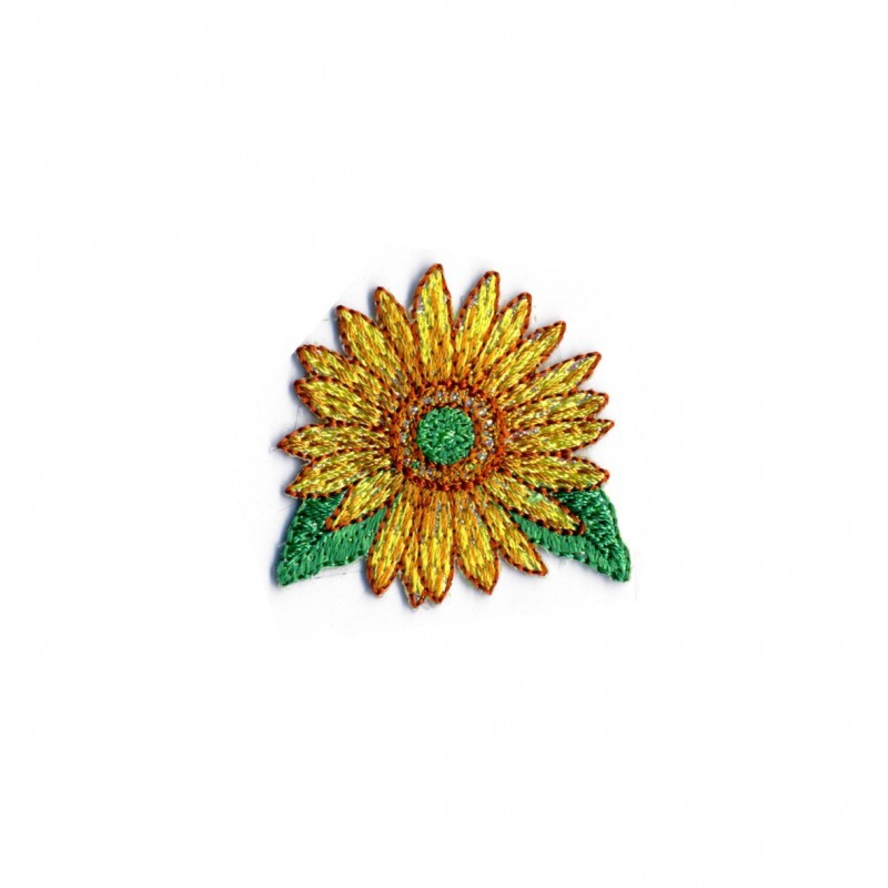La vie en fleurs - Tournesol 4,5x3