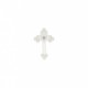Ecussons mariage - Croix