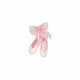 Ecusson ballerines - Ballerines