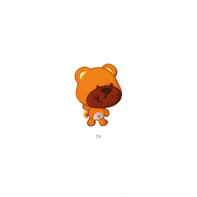 Animaux grosse tete