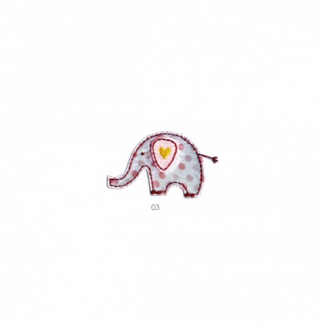 Aminaux liberty - Elephant