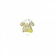 Tete animal Simili - Mouton