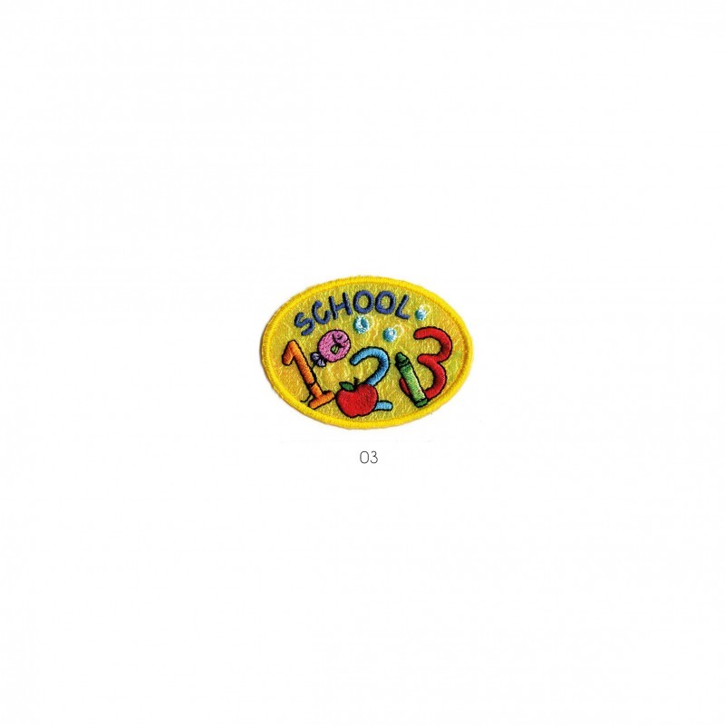 Les poissons a lecole - School 123