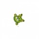 Gm animal/insecte drole - Grenouille vert