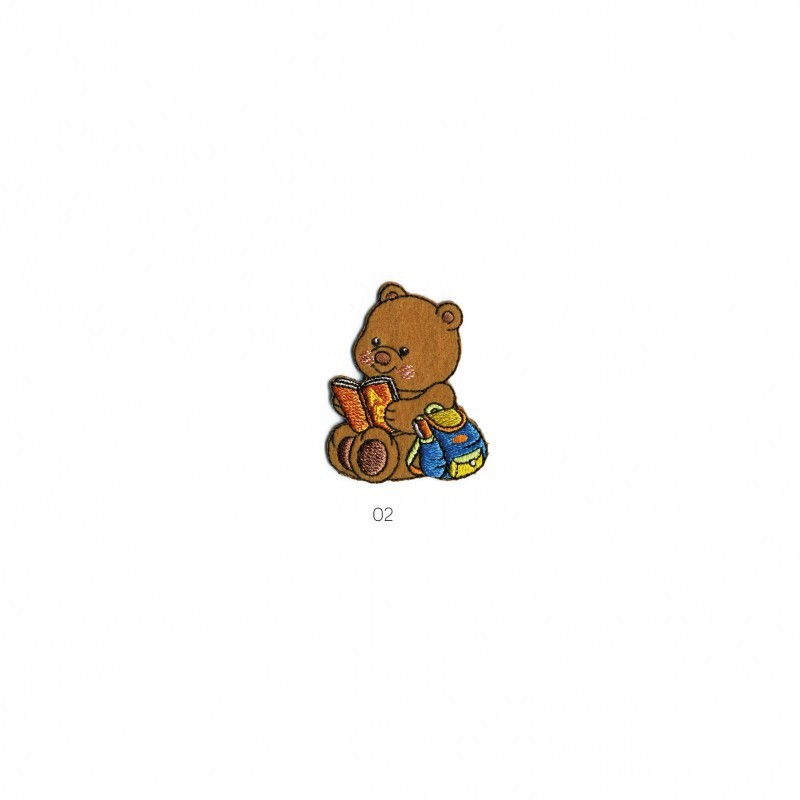 Les ours a lecole - Ours livre