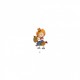 Farwest pour enfant - Cowboy