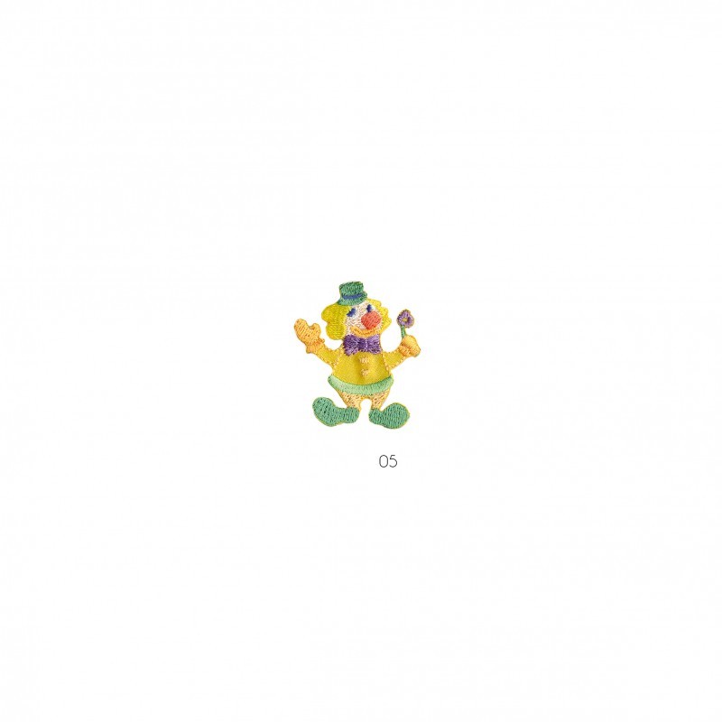 Cirque - Clown