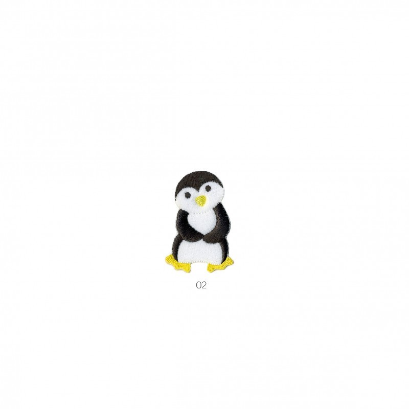 Pingouin dansant - Pinguoin