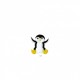 Pingouin dansant - Pinguoin
