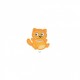 Animaux enfantins - Chat