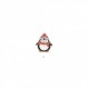 Personnages de noel - Pinguoin
