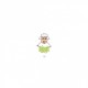Cuisine/couture animaux - Mouton tricot