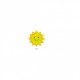 Meteo - Soleil sourire