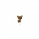 Animaux forets mignons - Faon