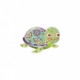 Ecusson animaux vintage - Tortue