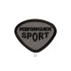 Perfomance sport - Gris