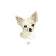 Tete de chien