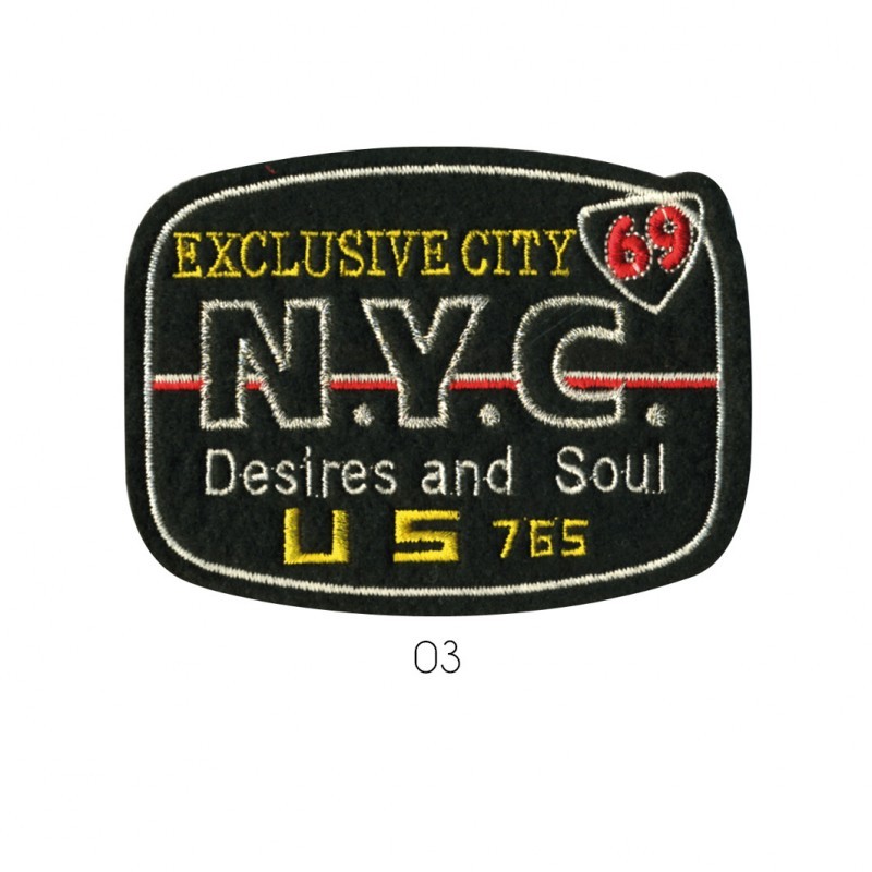 Nyc exclusive city