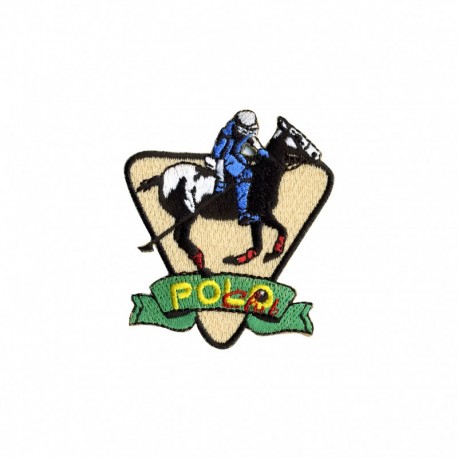 Theme sportif - Polo club