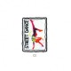 Street dance - Blanc