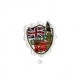 Embleme england/alpen - England 1