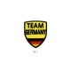 Blason team pays - Team germany