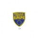 Blason team pays - Team europe