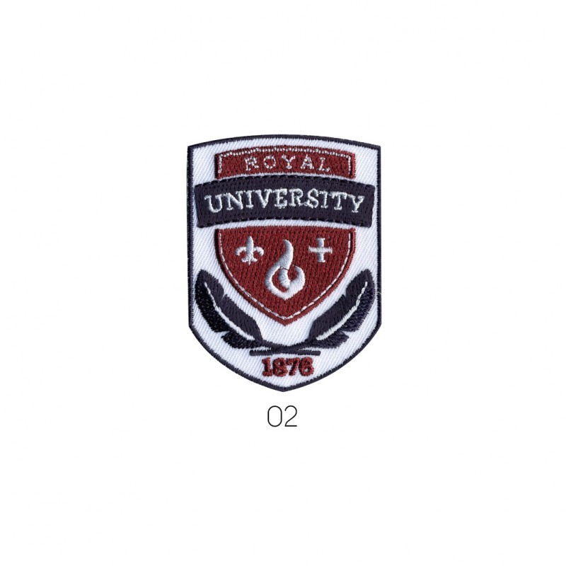 Royal university - Bordeaux