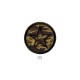 Militaire - Etoile rond
