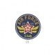 Foot/aviation - Air force 1964