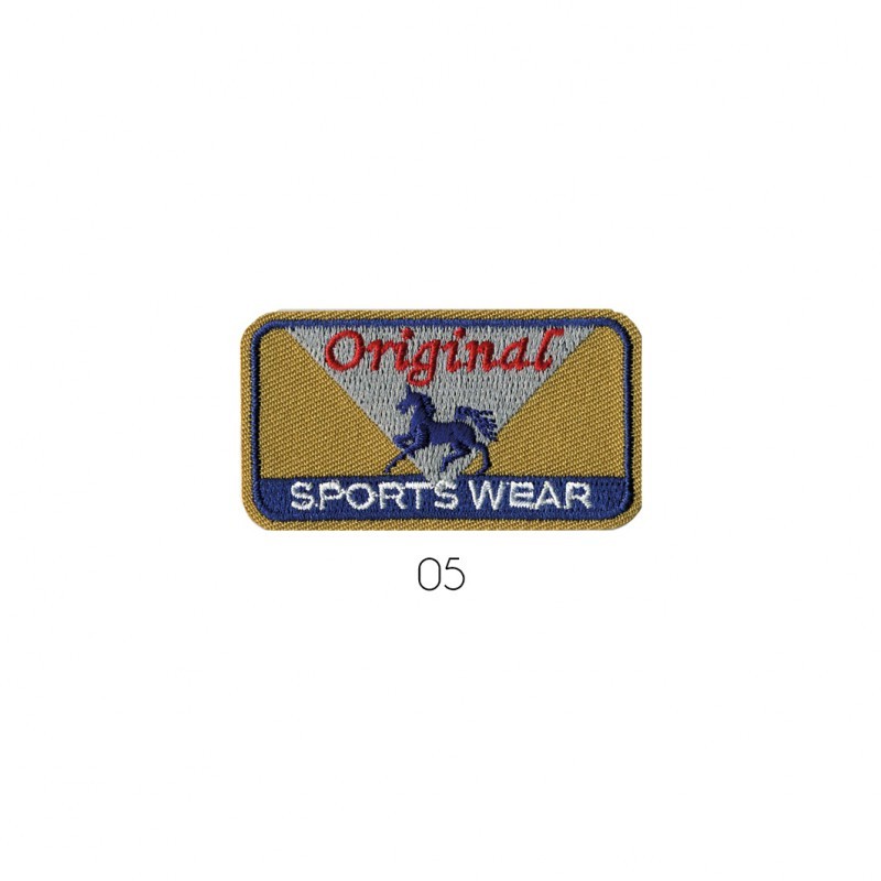 Theme sport - Original sport