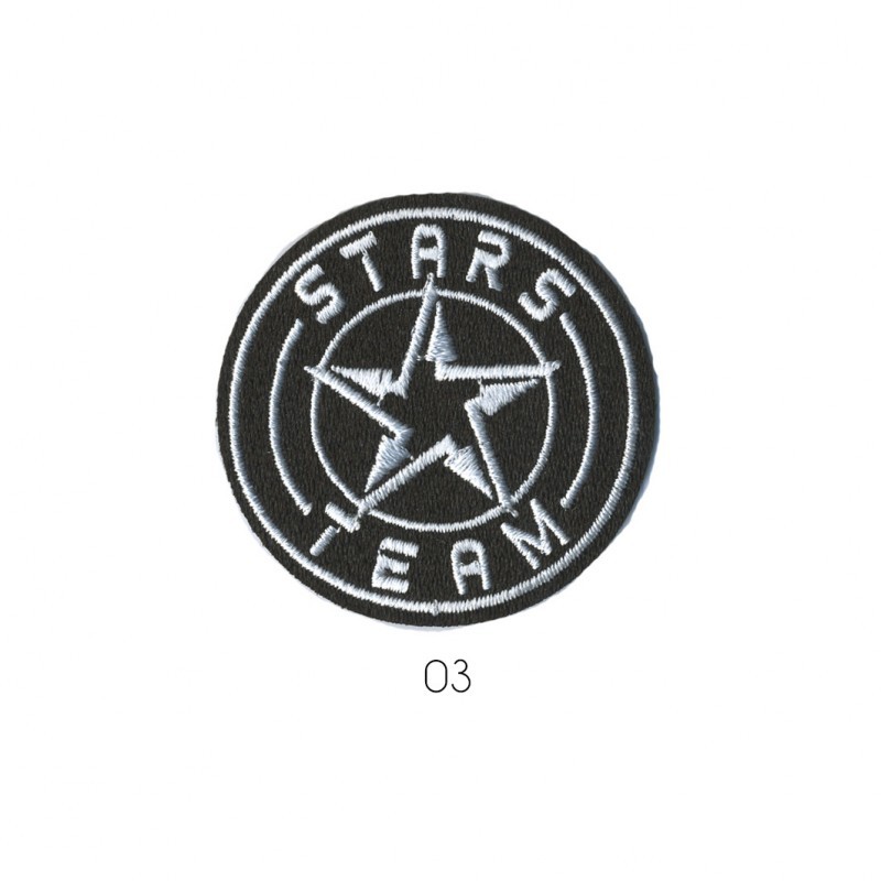 Believe/love/stars - Stars team
